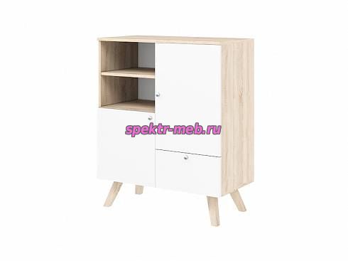 Комод Норман 10