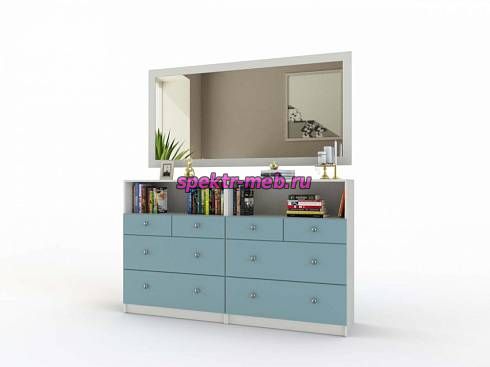 Комод Сельма 16