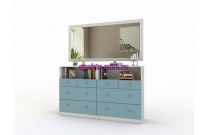 Комод Сельма 16