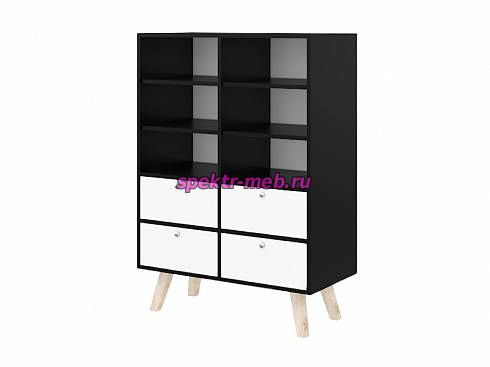 Комод Норман 9