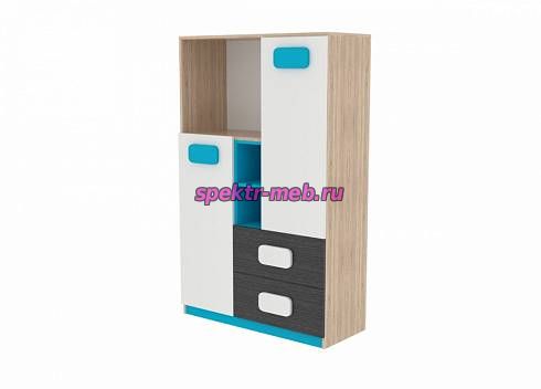 Комод Доди 5