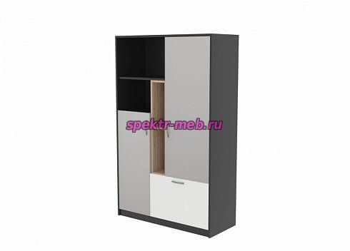 Комод Грей-1