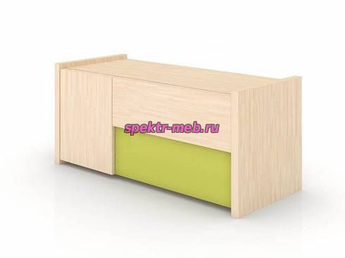 Комод МБ 66.1