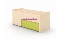 Комод МБ 66.1