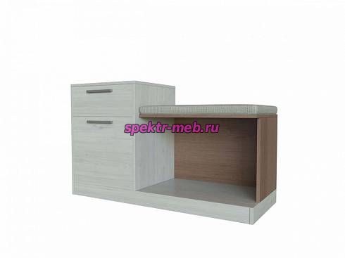 Кликните для увеличения изображения Обувница Сая
