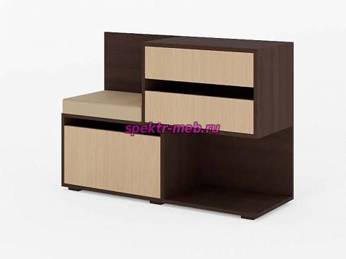 Обувница Элана