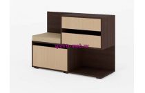 Обувница Элана