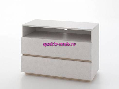 Комод Мальта-ТВ мини