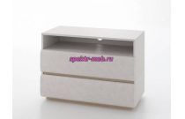 Комод Мальта-ТВ мини