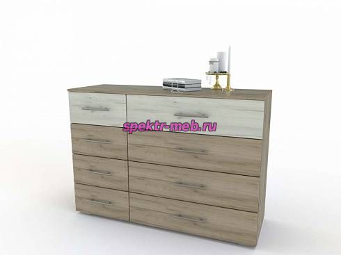 Комод Эмбер 1