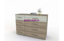 Комод Эмбер 1