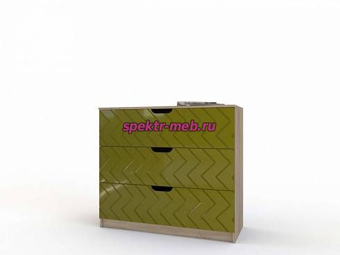 Комод Грация 1