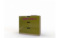 Комод Грация 1