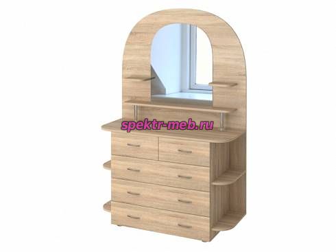 Комод Проект-4420