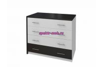 Комод Павлин