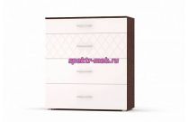 Комод Милена Мл1-13