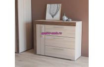 Комод Азалия 4-4416