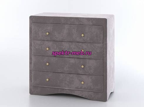 Мягкий комод Lorenzo