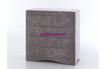 Мягкий комод Lorenzo