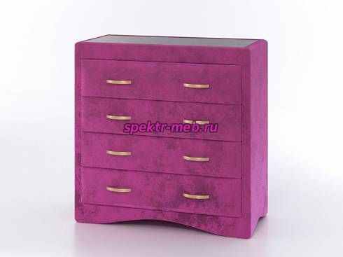 Мягкий комод Ange