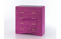 Мягкий комод Ange