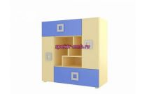 Комод Blonski Labirint 7