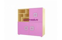 Комод Blonski Labirint 8