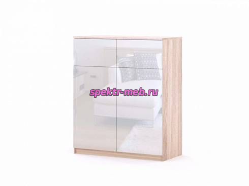 Комод Верона-3 МДФ