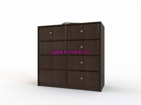 Комод Белла 09