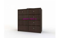 Комод Белла 09