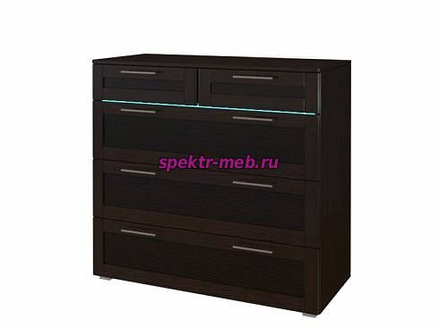 Комод Йоко с фасадом