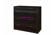 Комод Йоко с фасадом