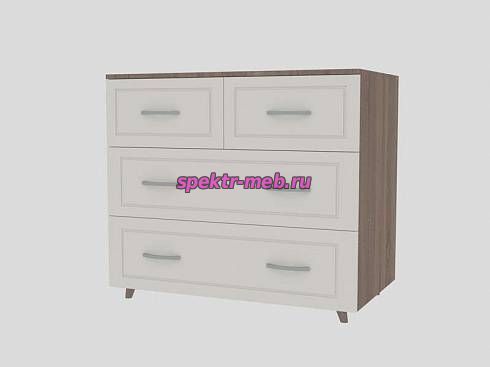 Комод Ханна