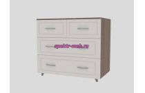 Комод Ханна