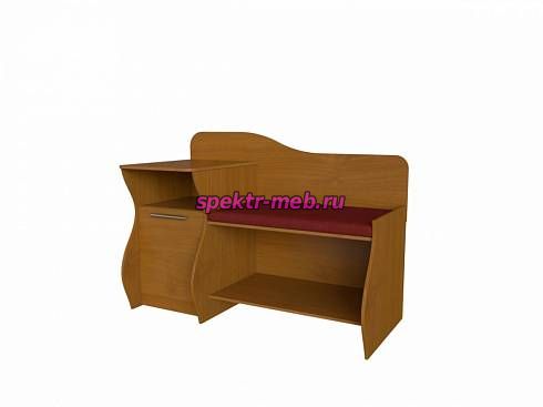 Обувница Летти 02