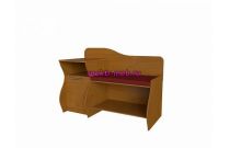 Обувница Летти 02