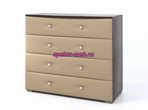 Комод Виктория