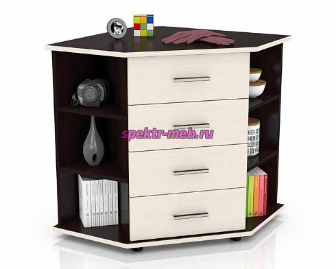 Комод С-МД-К12П