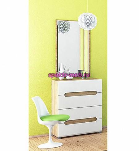 Комод Леонардо МН-026-07