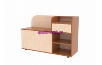 Обувница Капа 12