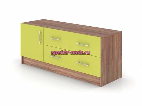 Комод МБ 13.1