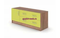 Комод МБ 13.1