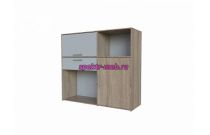 Комод Молодежный 105