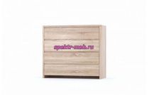 Комод KOM 4S Каспиан