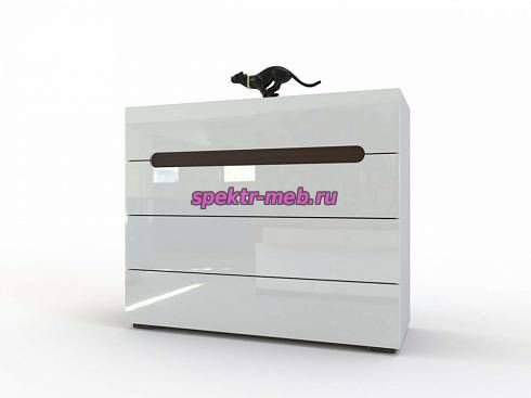 Комод Анталия 4