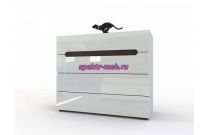 Комод Анталия 4