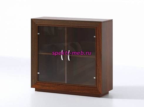 Комод-витрина Классик