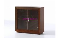 Комод-витрина Классик