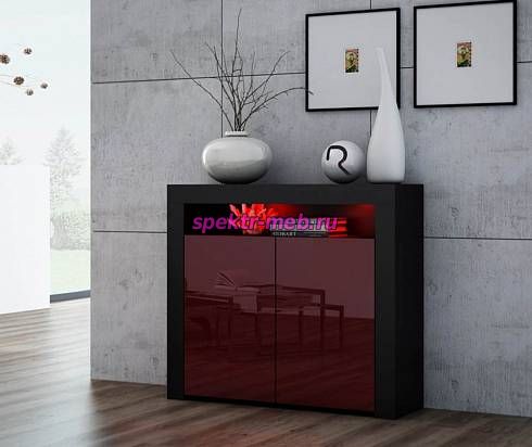 Комод Милан 2D