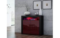 Комод Милан 2D